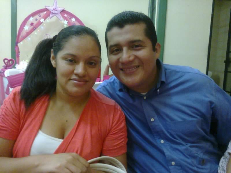 Carlos & Aracelis Reyes